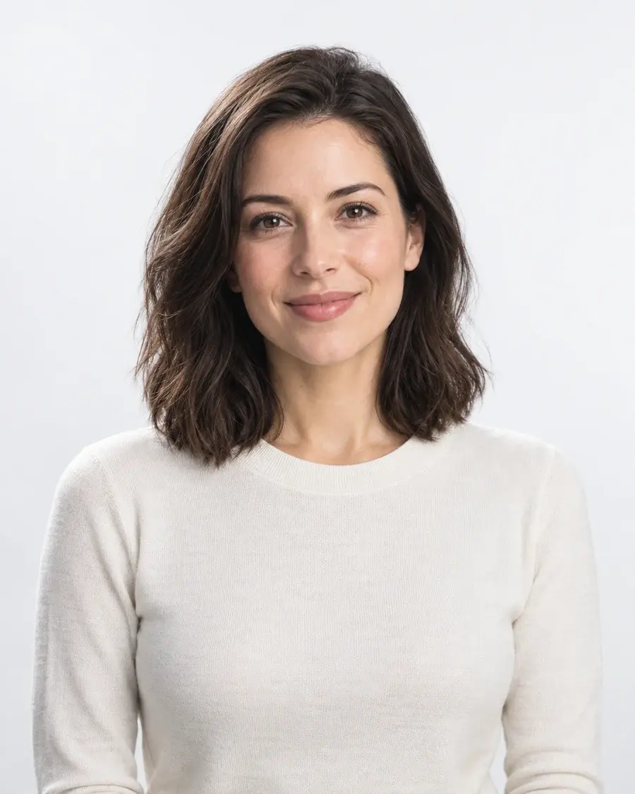 Claire, AI Front desk & follow-up