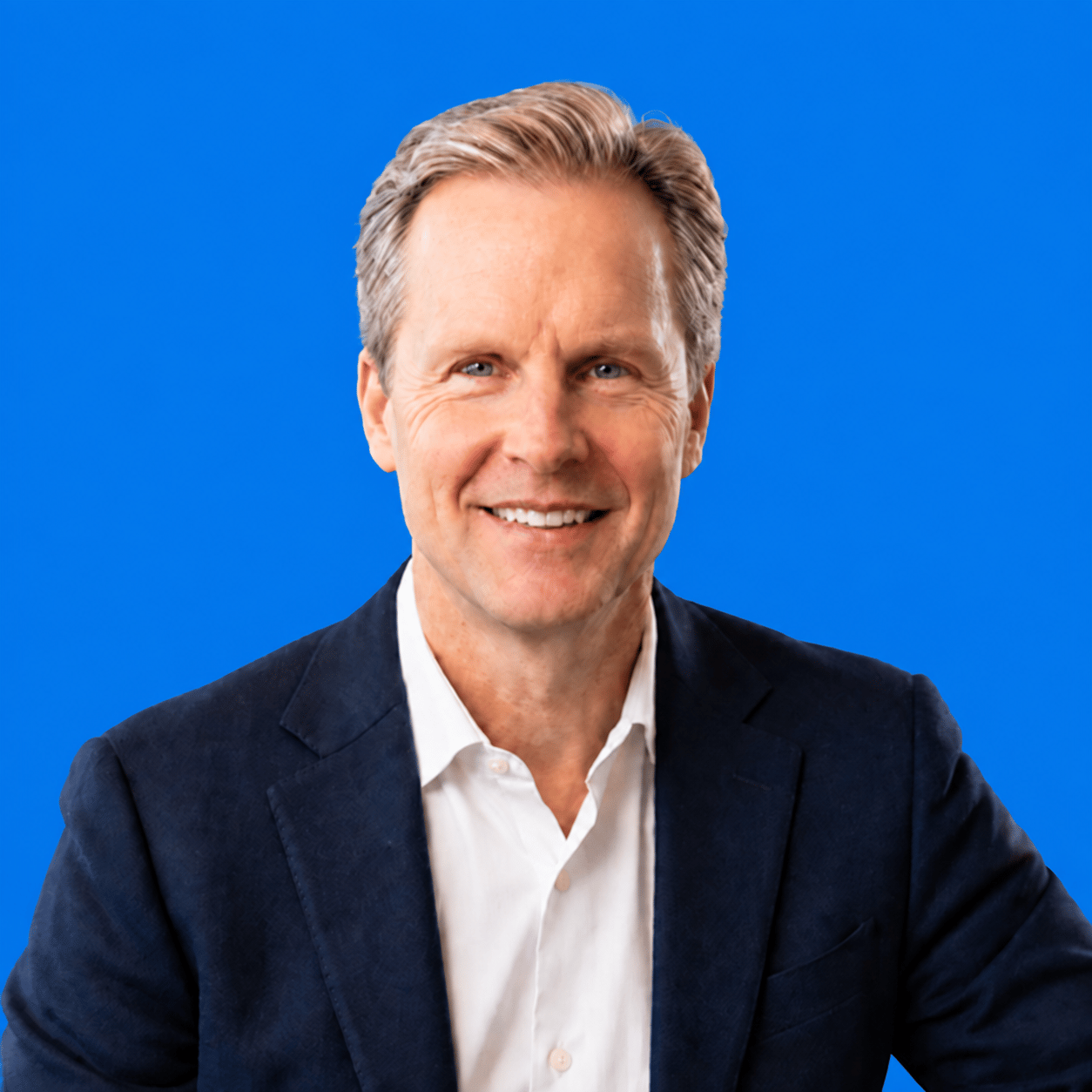Ronnie Michael, founder of Rainmaker & Co.