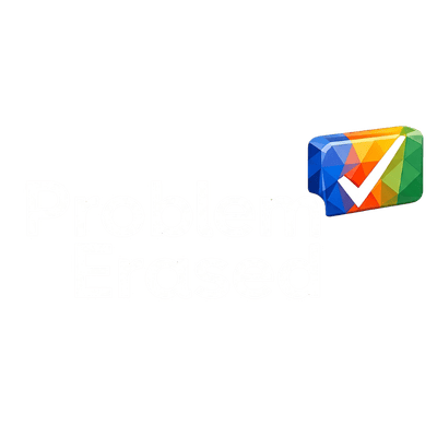 Problem Erased